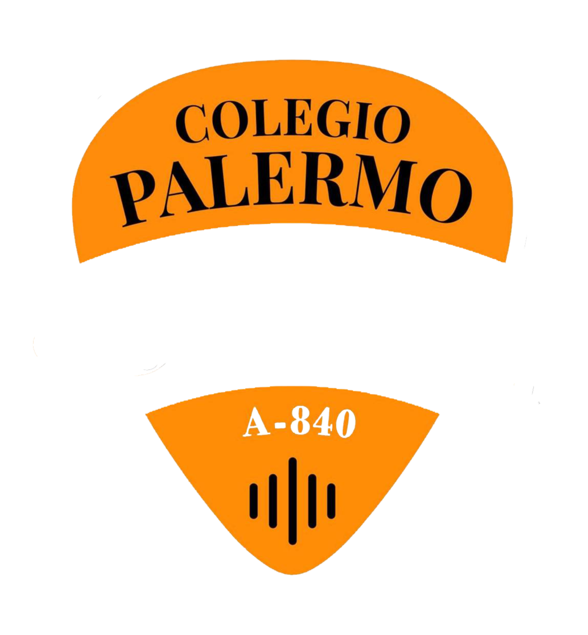 Colegio Palermo Sounder (A-840)