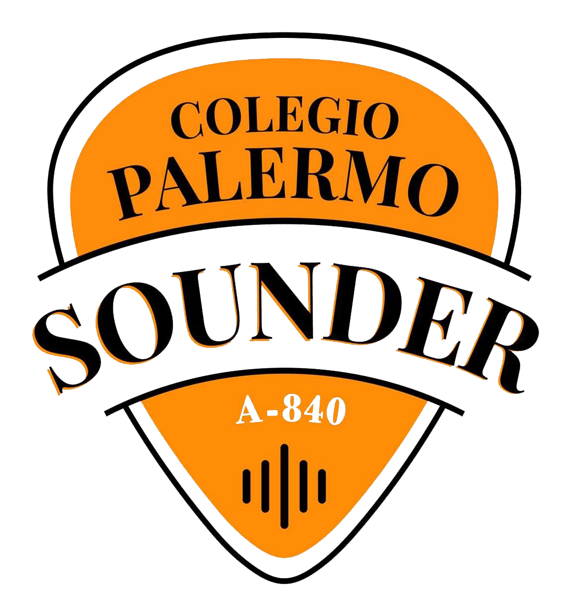 Colegio Palermo Sounder (A-840)